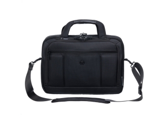 Изображение №6 | Портфель для ноутбука «Voyage» 14-16'' (черный)