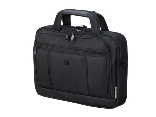 Изображение №2 | Портфель для ноутбука «Voyage» 14-16'' (черный)