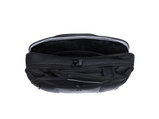 Изображение №4 | Портфель для ноутбука «Voyage» 14-16'' (черный)