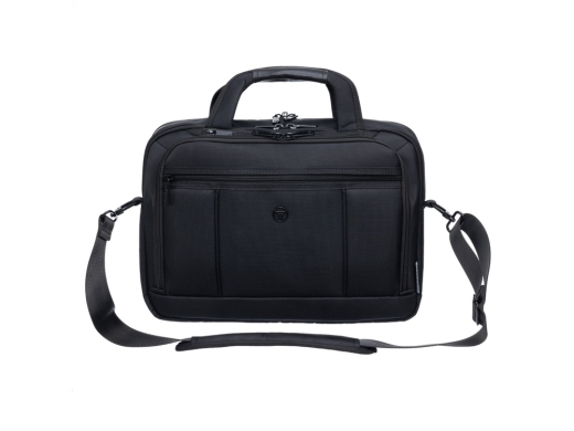 Изображение №6 | Портфель для ноутбука «Voyage» 14-16'' (черный)