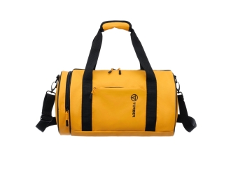 Изображение №1 | Сумка спортивная «MOBI» (желтый)
