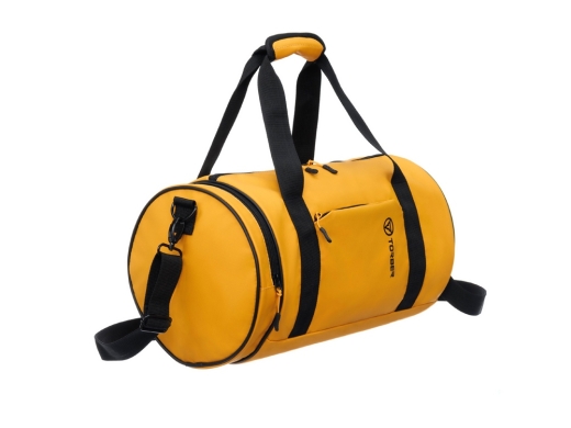 Изображение №2 | Сумка спортивная «MOBI» (желтый)