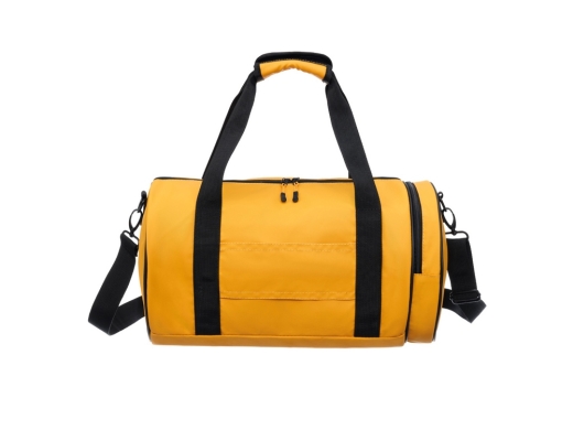 Изображение №6 | Сумка спортивная «MOBI» (желтый)