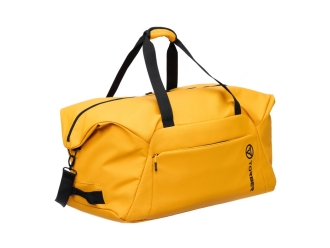 Изображение №3 | Сумка дорожная «MOBI» (желтый)