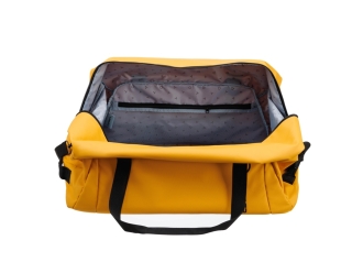 Изображение №5 | Сумка дорожная «MOBI» (желтый)