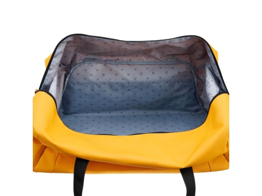 Изображение №6 | Сумка дорожная «MOBI» (желтый)