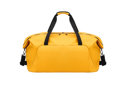 Изображение №7 | Сумка дорожная «MOBI» (желтый)