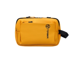 Изображение №1 | Несессер «MOBI» (желтый)