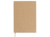 Изображение №3 | Блокнот из пробки А5 «Passiflora» (натуральный)