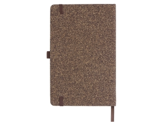 Изображение №3 | Блокнот из переработанных кофейных зерен «Coffee Notes» (кофейный)