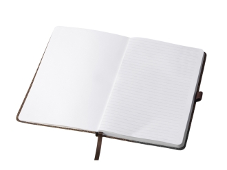 Изображение №4 | Блокнот из переработанных кофейных зерен «Coffee Notes» (кофейный)