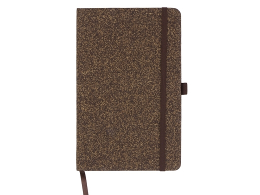 Изображение №2 | Блокнот из переработанных кофейных зерен «Coffee Notes» (кофейный)