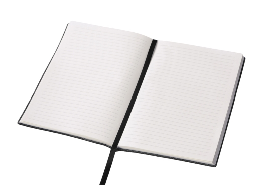 Изображение №4 | Блокнот из RPET-фетра «Felt» (темно-серый)