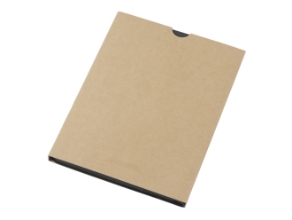 Изображение №10 | Блокнот в гибкой обложке А5 «Notepeno Max» (черный)