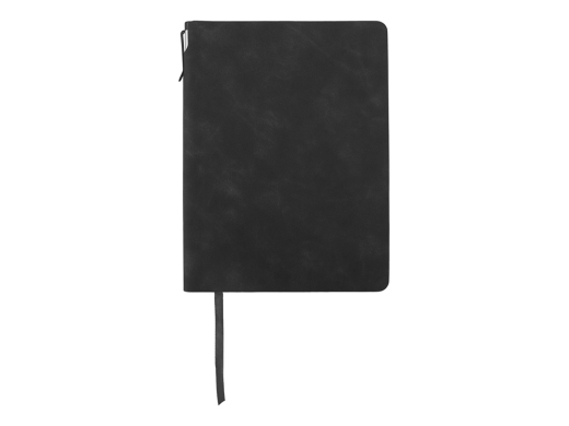 Изображение №4 | Блокнот в гибкой обложке А5 «Notepeno Max» (черный)