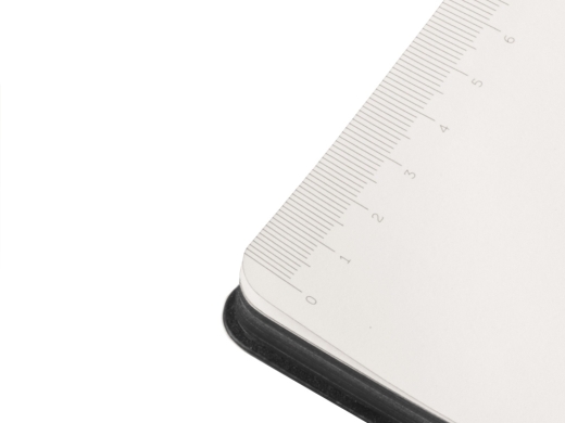 Изображение №8 | Блокнот в гибкой обложке А5 «Notepeno Max» (черный)