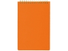 Изображение №1 | Блокнот А5 «Pragmatic» (оранжевый)