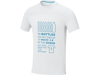 Изображение №7 | Футболка «Borax» мужская XS (белый)