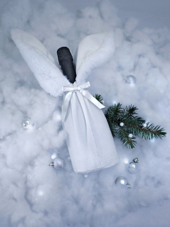 Изображение №1 | Мешок Earony для конфет или бутылки шампанского