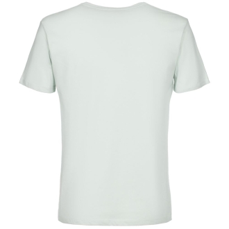 Изображение №2 | Футболка мужская Deep Thinker, зеленая, размер S