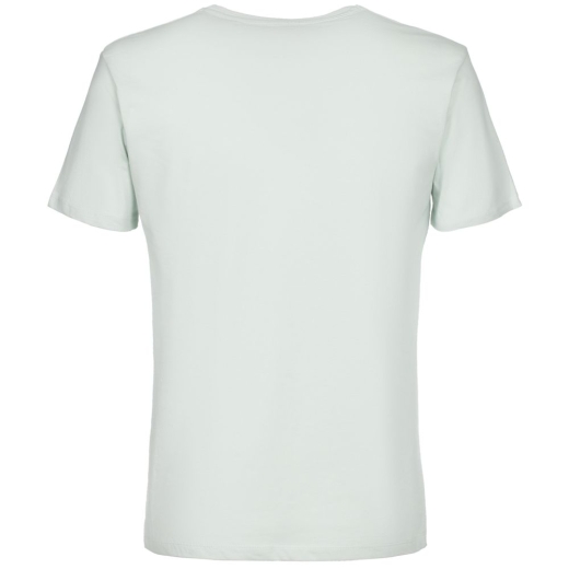 Изображение №2 | Футболка мужская Deep Thinker, зеленая, размер S