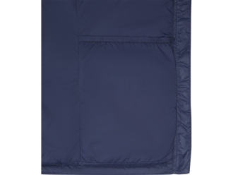 Изображение №5 | Куртка утепленная «Petalite» женская XS (темно-синий)