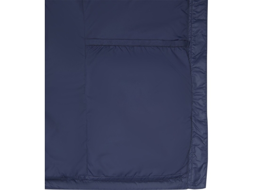 Изображение №5 | Куртка утепленная «Petalite» женская XS (темно-синий)