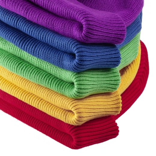 Изображение №4 | Шапка Life Explorer, ярко-синяя (василек)