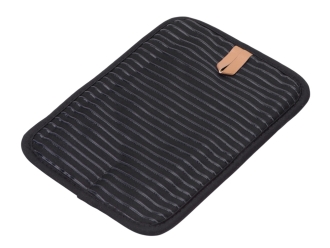 Изображение №8 | Набор кухонных прихваток «Heat Huggers» (темно-серый)