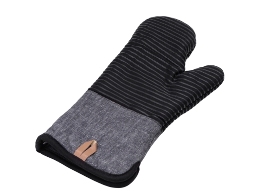 Изображение №3 | Набор кухонных прихваток «Heat Huggers» (темно-серый)