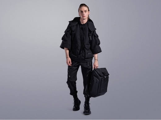 Изображение №3 | Водостойкий рюкзак Giant для ноутбука 15.6