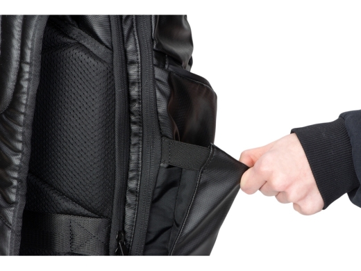 Изображение №13 | Водостойкий рюкзак Giant для ноутбука 15.6