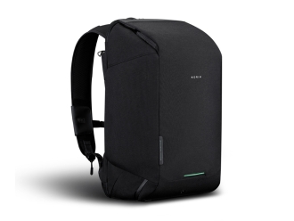 Изображение №2 | Антикражный рюкзак-трансформер Clickpack Travlo для ноутбука 16