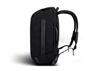 Изображение №3 | Антикражный рюкзак-трансформер Clickpack Travlo для ноутбука 16