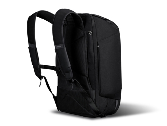 Изображение №5 | Антикражный рюкзак-трансформер Clickpack Travlo для ноутбука 16