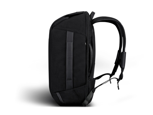 Изображение №3 | Антикражный рюкзак-трансформер Clickpack Travlo для ноутбука 16