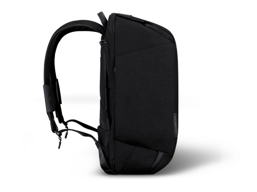 Изображение №4 | Антикражный рюкзак-трансформер Clickpack Travlo для ноутбука 16