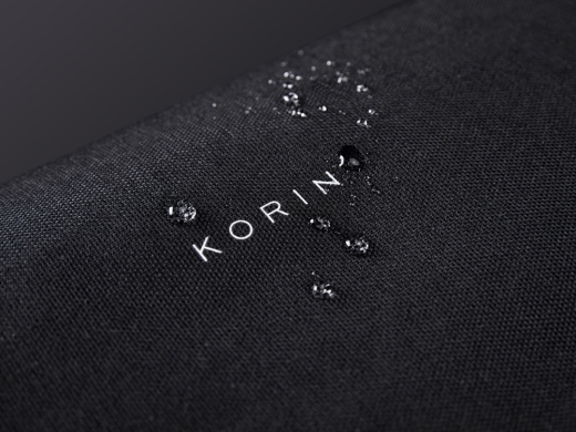 Изображение №14 | Антикражный рюкзак-трансформер Clickpack Travlo для ноутбука 16