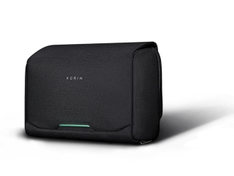 Изображение №1 | Сумка-слинг Clicksling для планшета 11