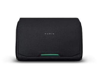 Изображение №2 | Сумка-слинг Clicksling для планшета 11