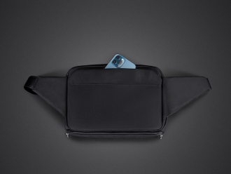 Изображение №5 | Сумка-слинг Clicksling для планшета 11