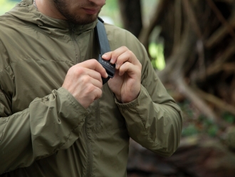 Изображение №14 | Сумка-слинг Clicksling для планшета 11