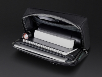 Изображение №15 | Сумка-слинг Clicksling для планшета 11