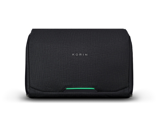 Изображение №2 | Сумка-слинг Clicksling для планшета 11