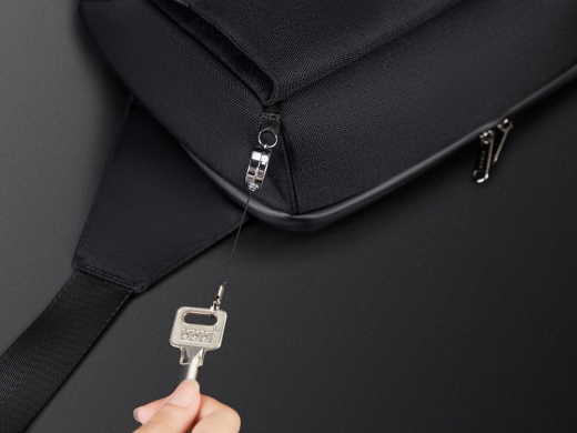 Изображение №7 | Сумка-слинг Clicksling для планшета 11