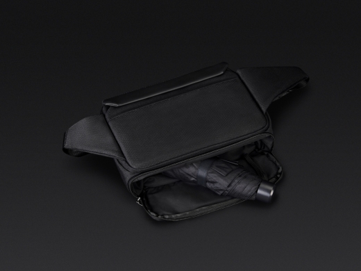 Изображение №9 | Сумка-слинг Clicksling для планшета 11