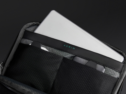 Изображение №10 | Сумка-слинг Clicksling для планшета 11