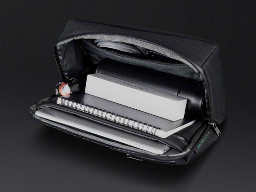 Изображение №15 | Сумка-слинг Clicksling для планшета 11