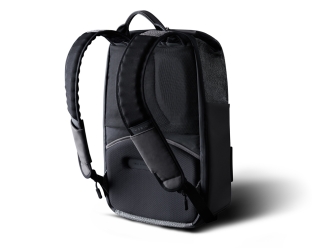 Изображение №4 | Водостойкий антикражный рюкзак SnapPack для ноутбука 16