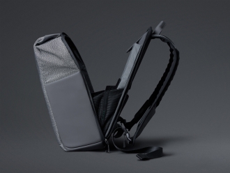 Изображение №8 | Водостойкий антикражный рюкзак SnapPack для ноутбука 16